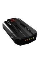 Антирадары SilverStone F1 X330ST Антирадары SilverStone F1 X330ST